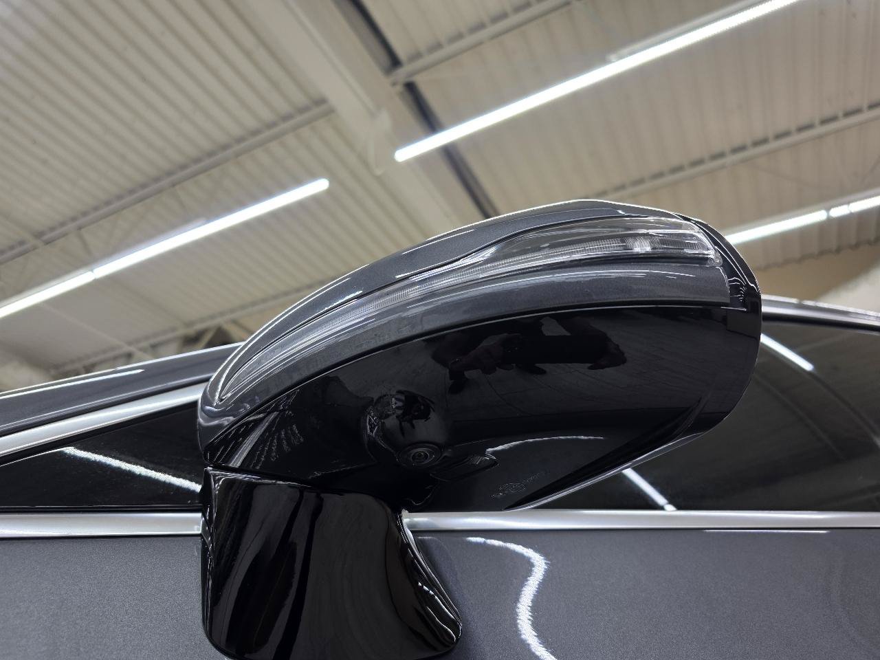 Used 2019 Mercedes-Benz CLS 450 4MATIC image 11