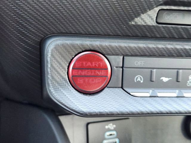 New 2026 Ford Mustang Coupe image 23