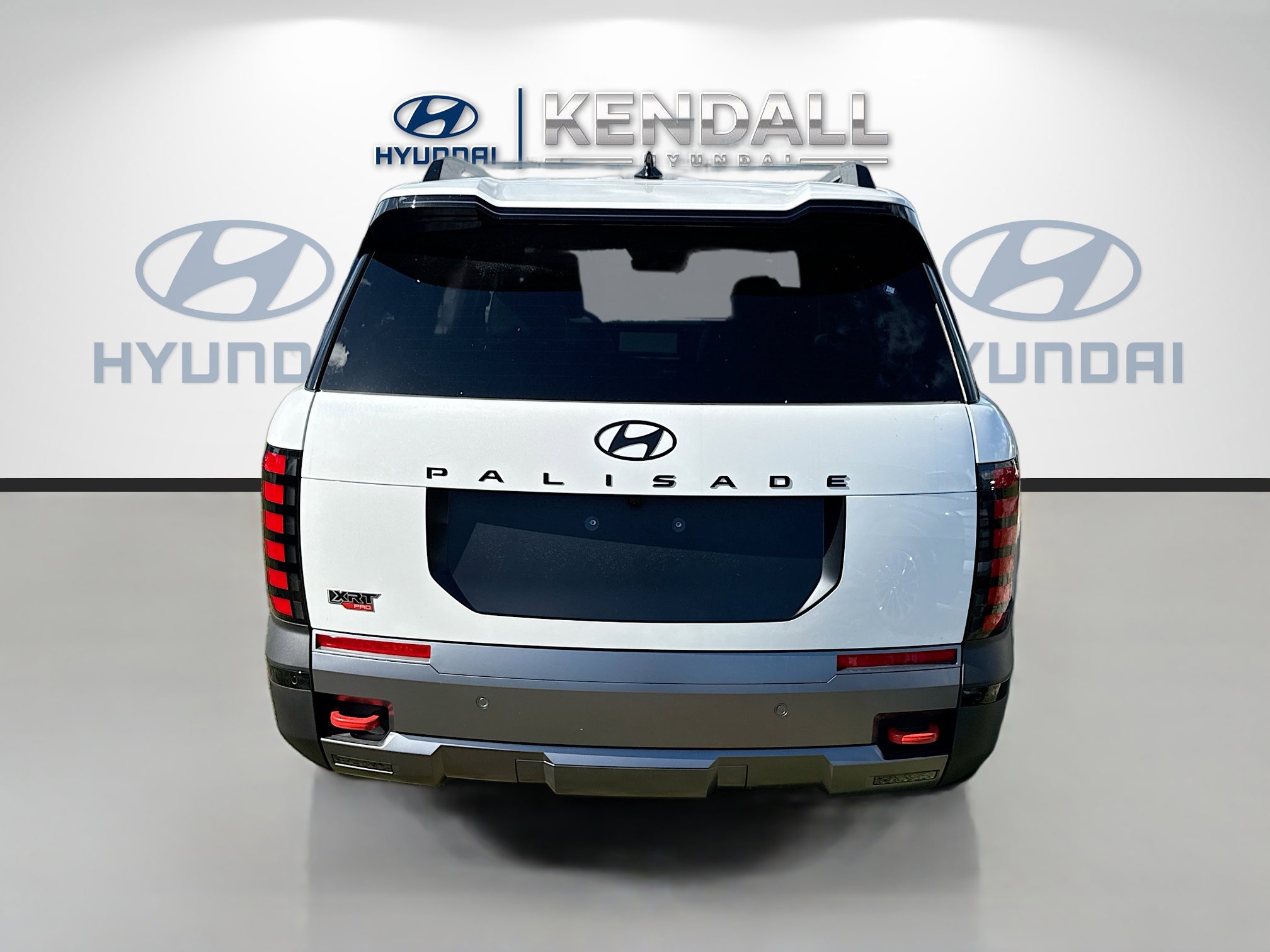 New 2026 Hyundai Palisade XRT Pro image 5