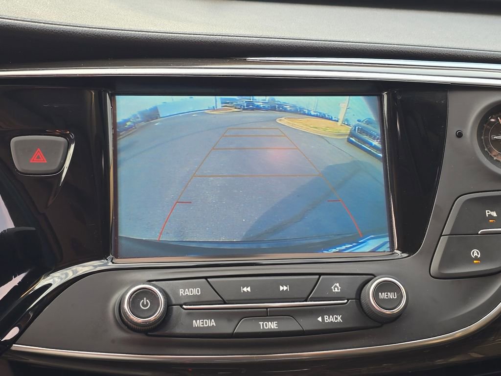 Used 2020 Buick Envision Essence image 22