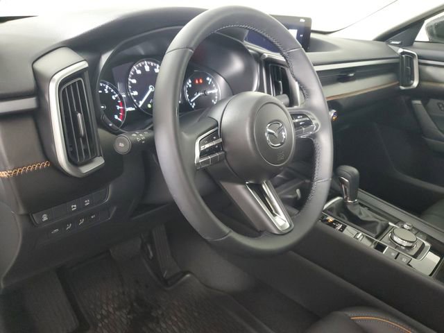 Certified 2026 MAZDA CX-50 AWD 2.5 S w/ Cargo Package image 23