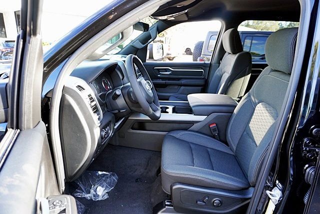 New 2026 RAM 1500 Big Horn image 19