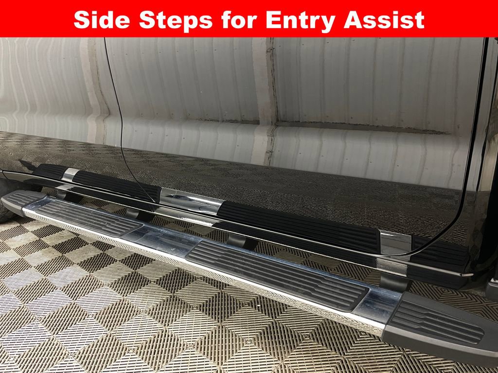 Certified 2019 Chevrolet Silverado 1500 LT w/ All-Star Edition image 13