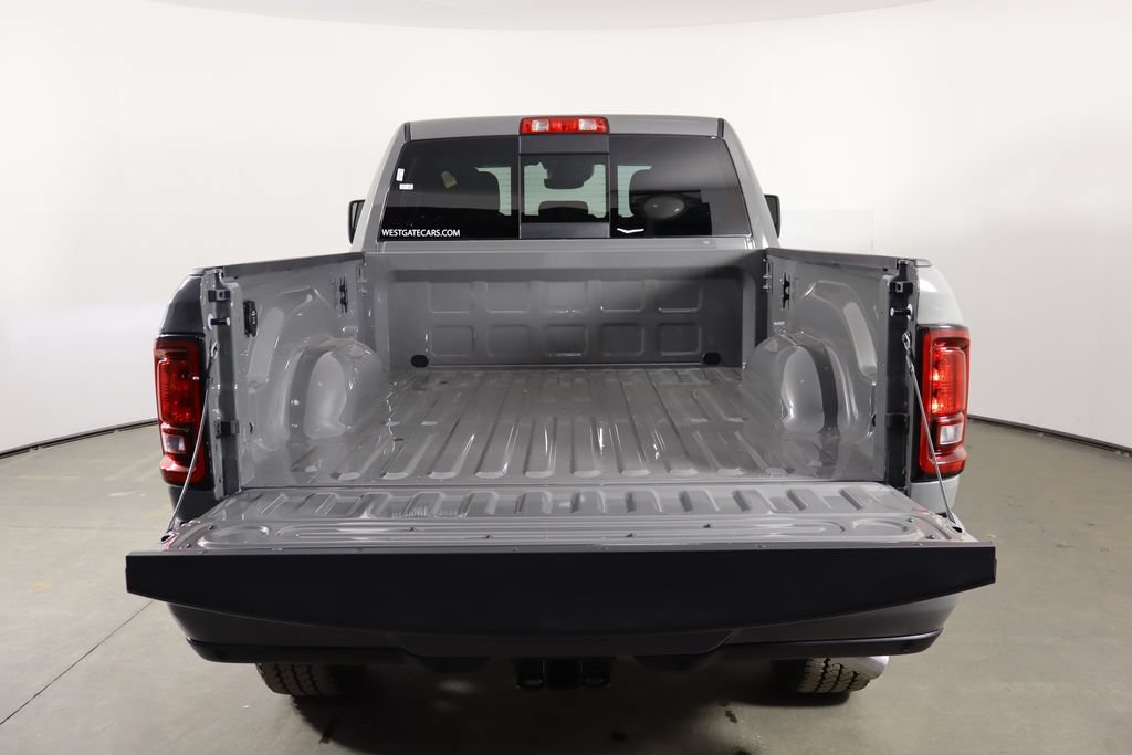New 2027 RAM 2500 Tradesman AWD/4WD image 17
