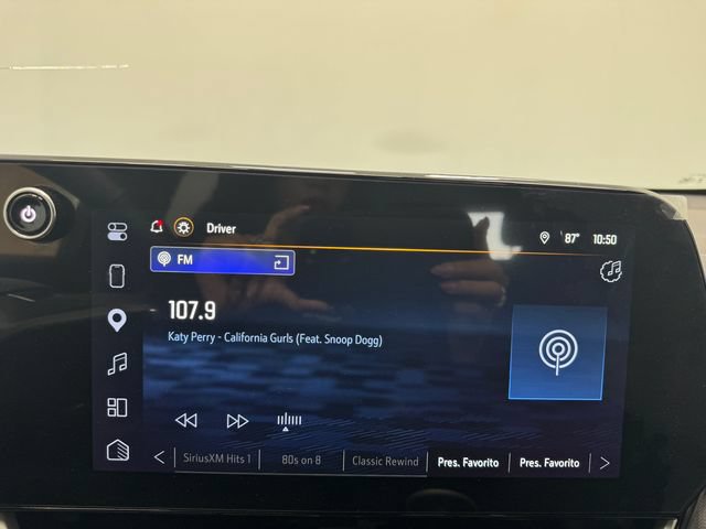 Used 2026 Chevrolet Equinox LT w/ Midnight Edition FWD image 30