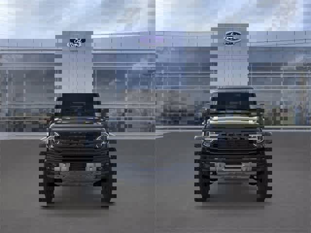 New 2025 Ford Bronco Raptor image 6
