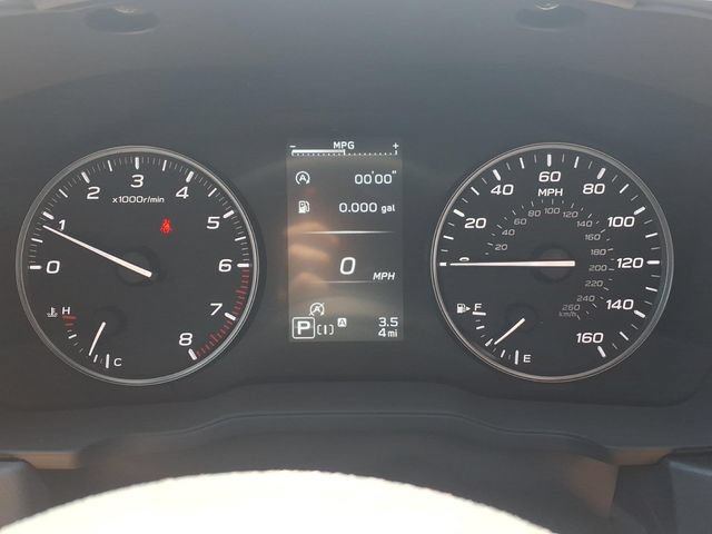 New 2026 Subaru Forester Limited AWD/4WD image 17
