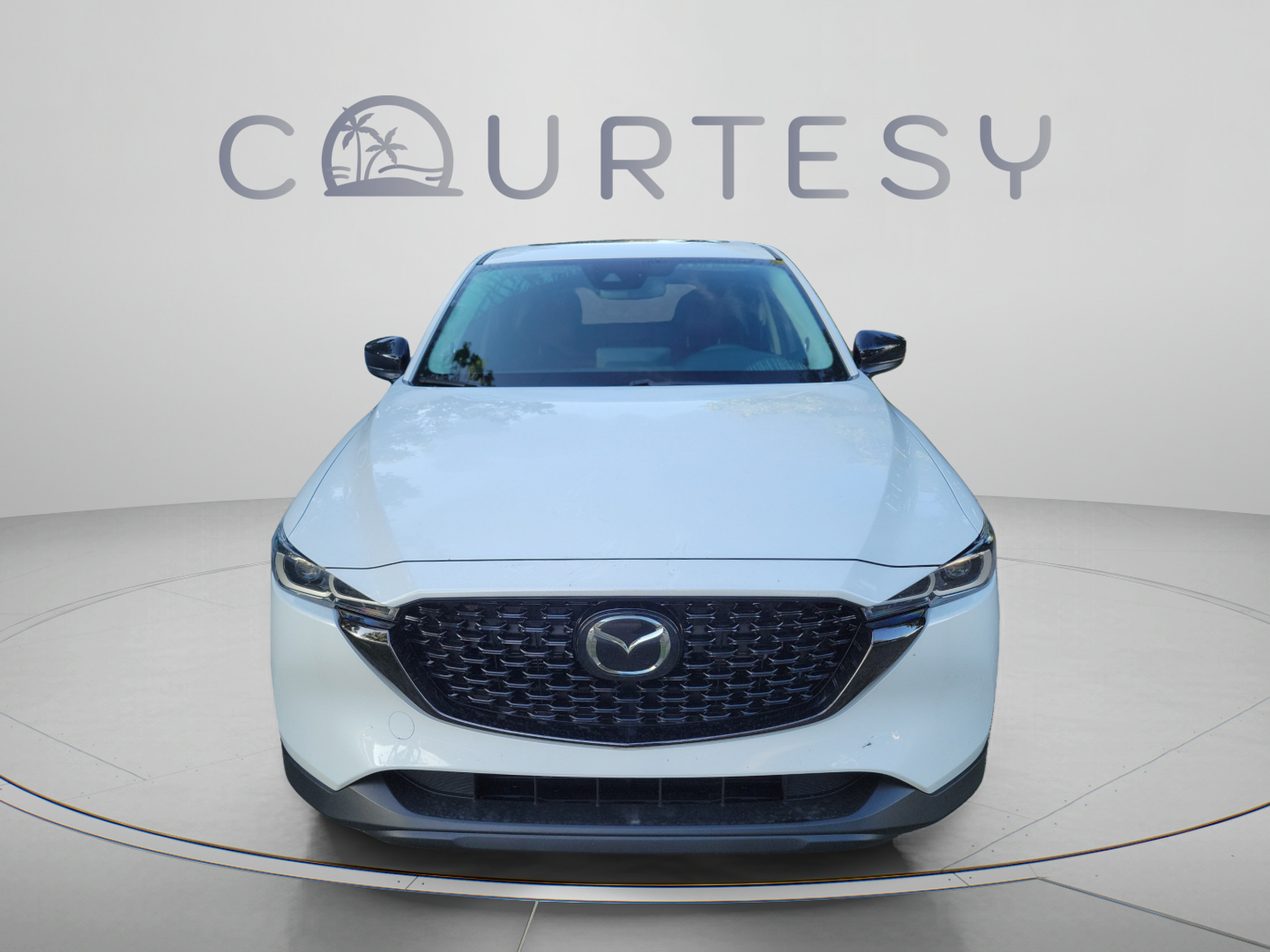 Used 2025 MAZDA CX-5 Carbon Edition AWD/4WD image 28