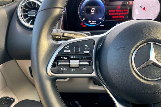 Certified 2022 Mercedes-Benz EQB 350 4MATIC image 20