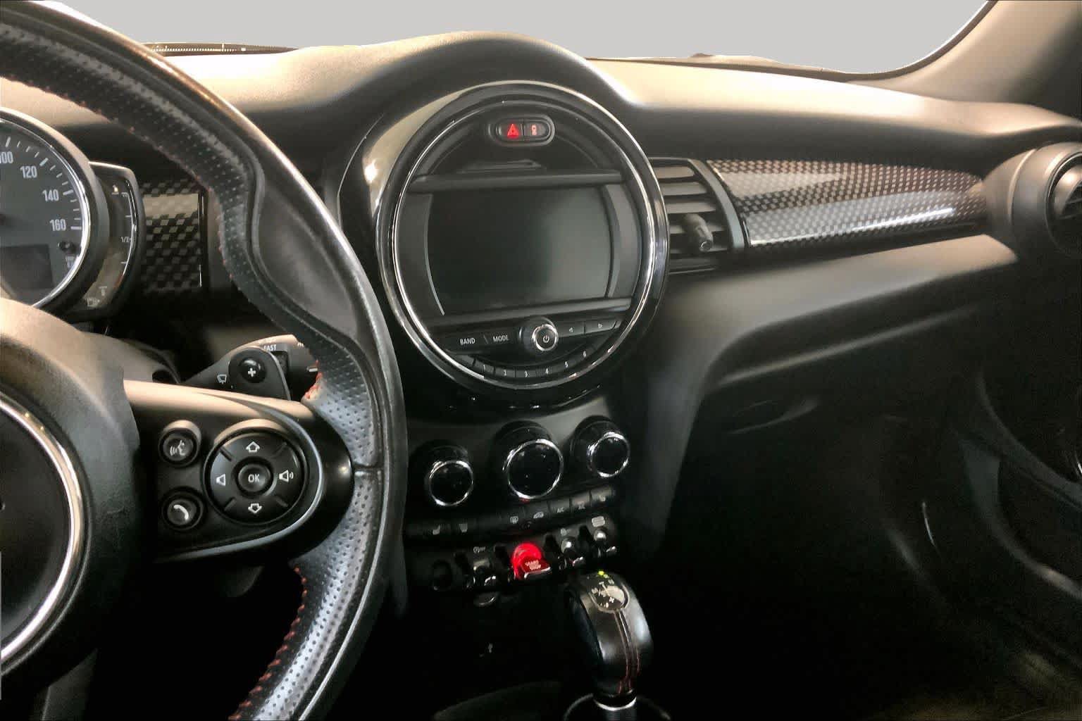 Used 2019 MINI Cooper S w/ Storage Package FWD image 6