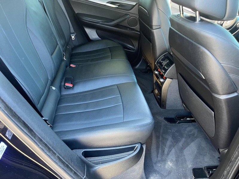 Used 2016 BMW X6 sDrive35i RWD image 10