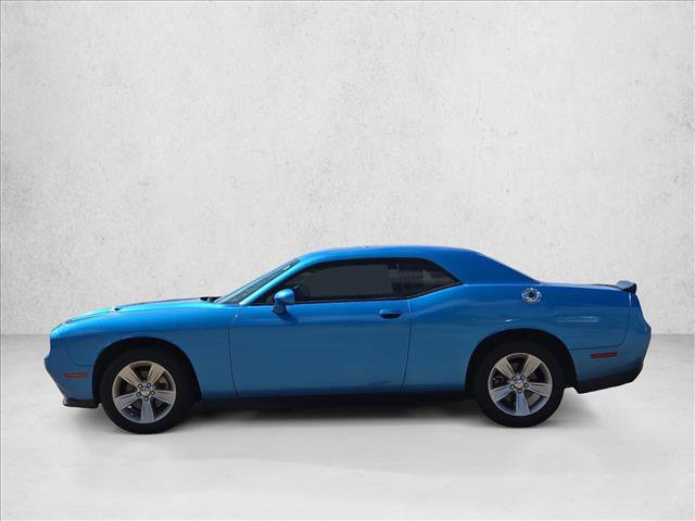 Used 2023 Dodge Challenger SXT image 7
