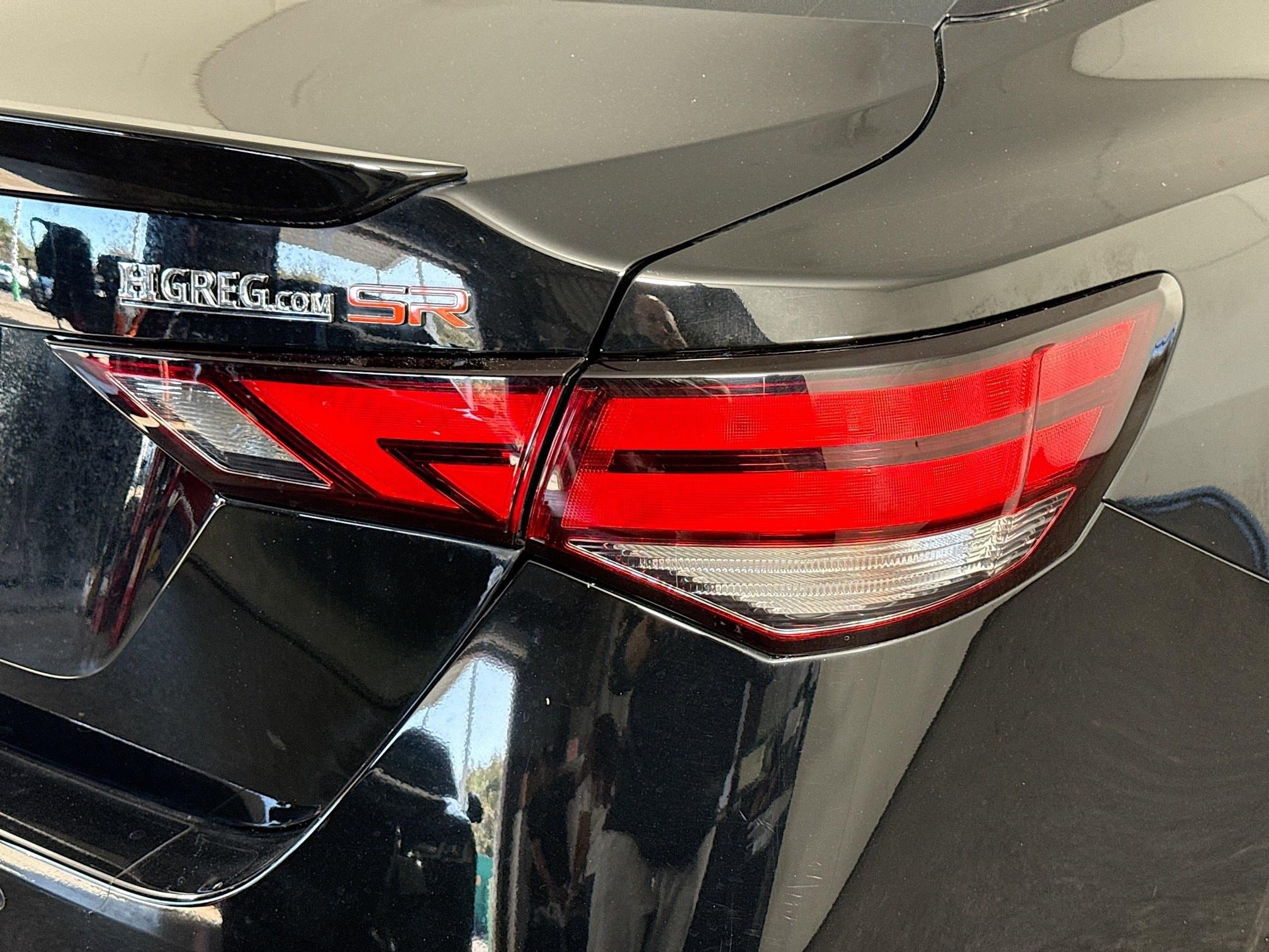 Used 2024 Nissan Sentra SR image 34