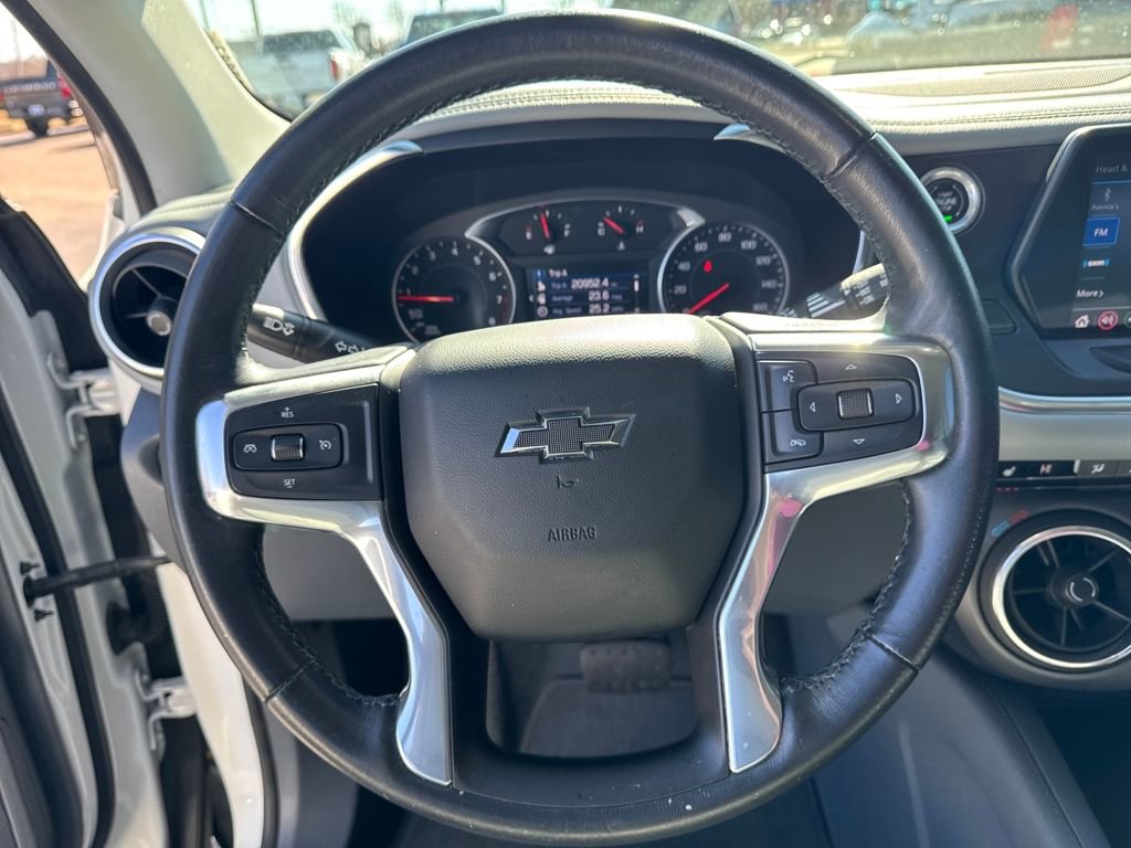 Used 2019 Chevrolet Blazer LT image 15