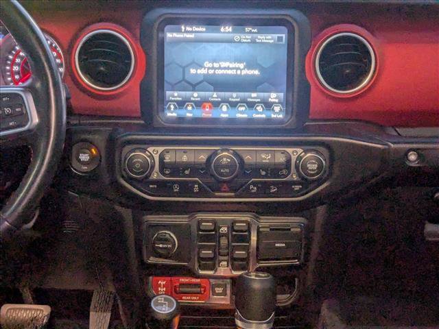 Used 2020 Jeep Wrangler Unlimited Rubicon image 15