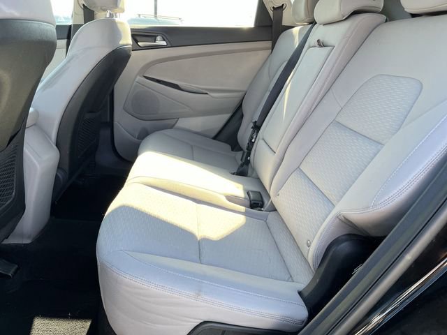 Used 2019 Hyundai Tucson Value AWD/4WD image 25