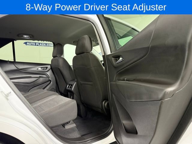 Used 2022 Chevrolet Equinox LT image 17
