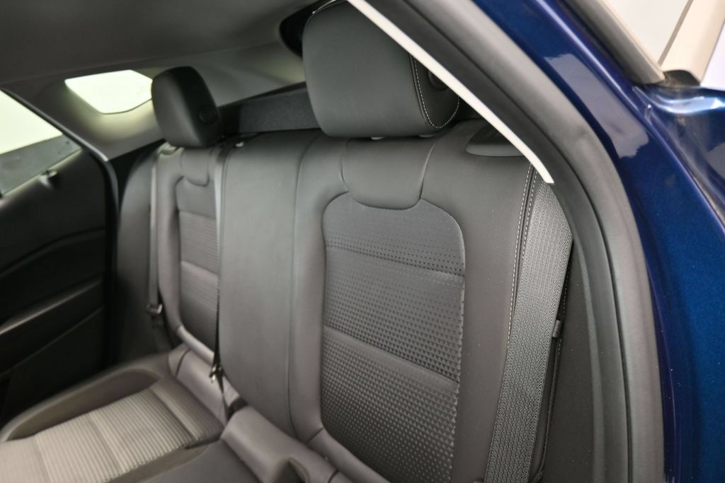 Used 2024 Chevrolet Trax LT FWD image 28