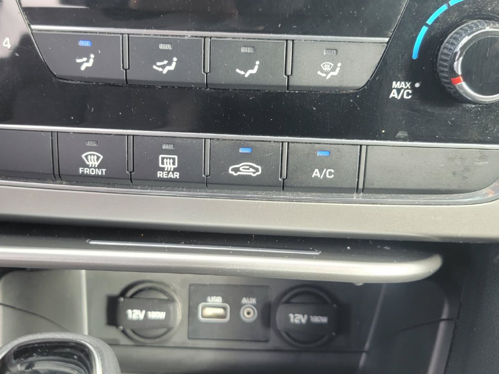 Used 2017 Hyundai Sonata SE FWD image 25