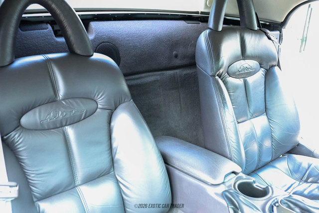 Used 2002 Chrysler Prowler RWD image 54