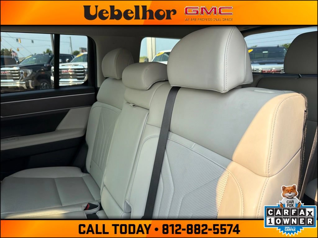 Used 2024 Hyundai Santa Fe SEL AWD/4WD image 19