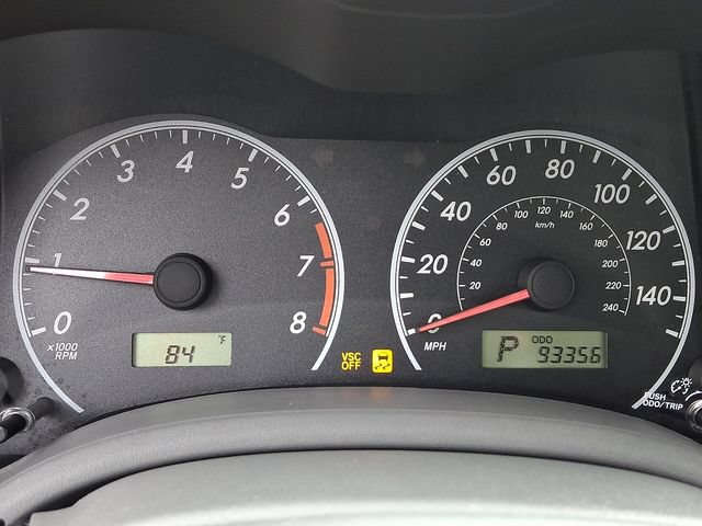 Used 2010 Toyota Corolla FWD image 20