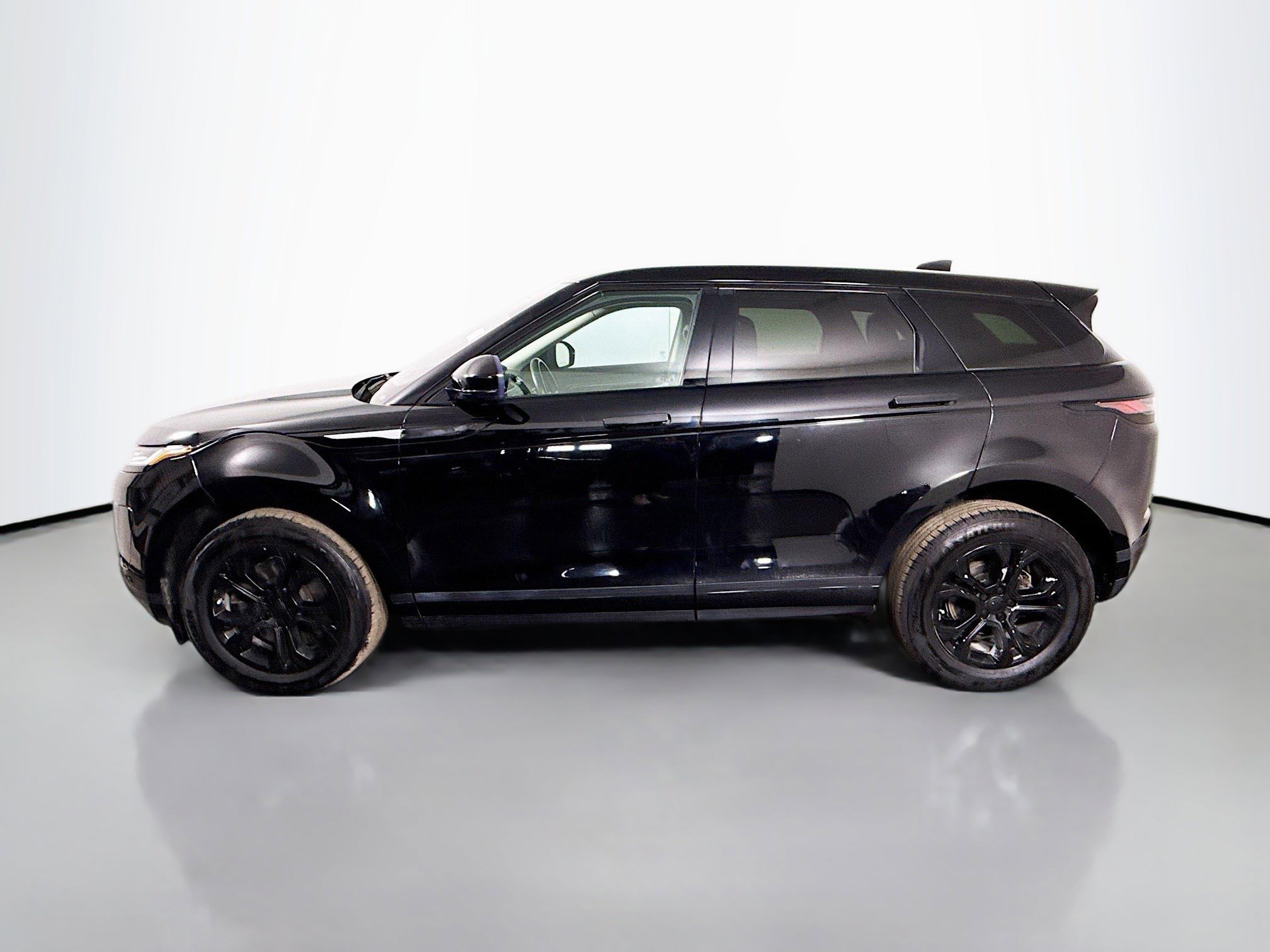 Used 2020 Land Rover Range Rover Evoque S image 6