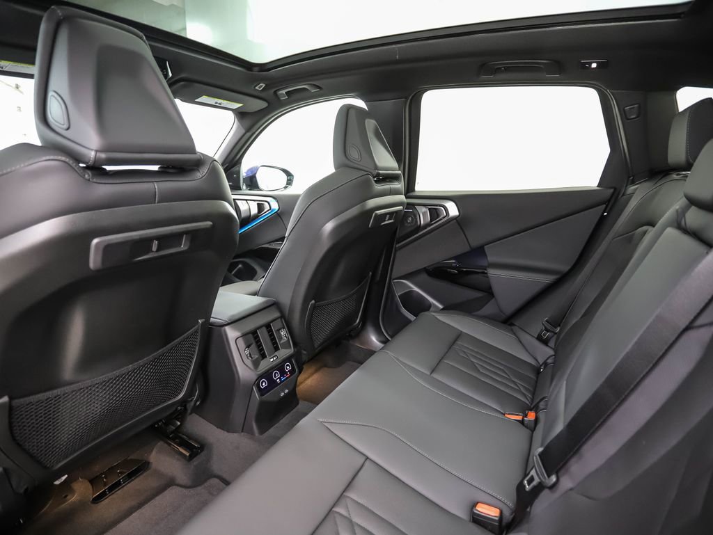 New 2026 BMW X3 xDrive30 image 21