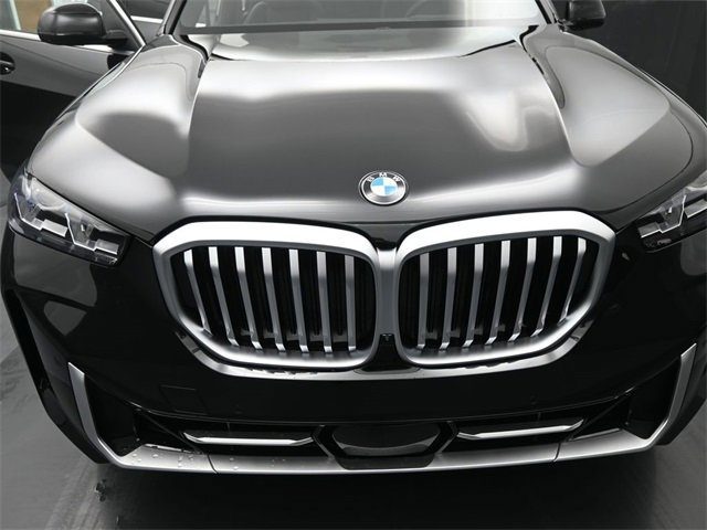 New 2024 BMW X5 xDrive40i w/ Premium Package image 25