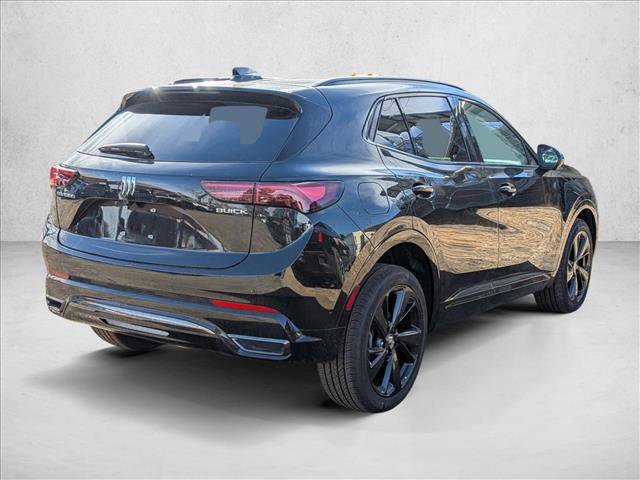 New 2026 Buick Envision Sport Touring video 2