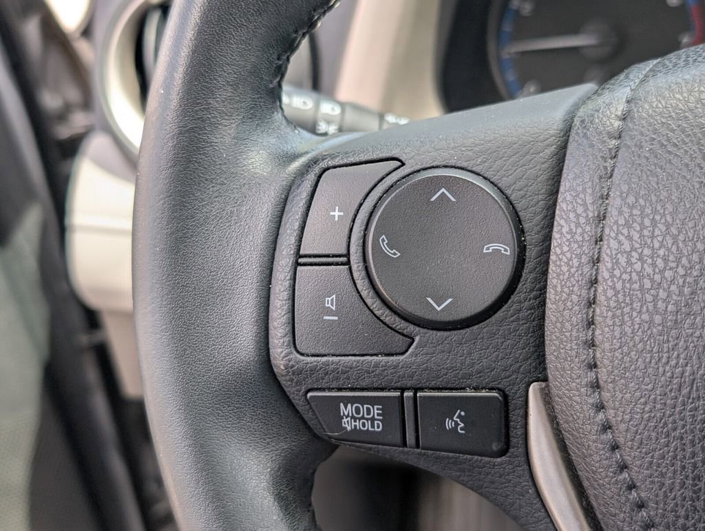 Used 2017 Toyota RAV4 XLE w/ Plus Special Value Package FWD image 26
