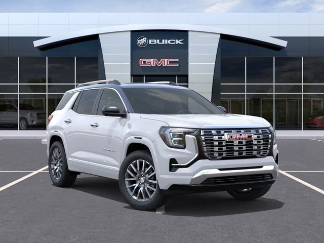 New 2027 GMC Terrain Denali AWD/4WD image 7