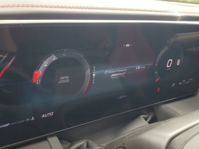 New 2026 Dodge Charger Scat Pack AWD/4WD image 13