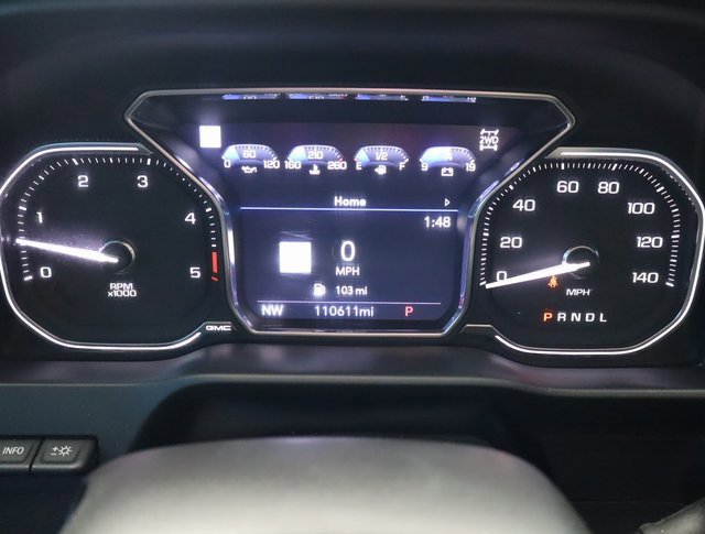 Used 2021 GMC Sierra 2500 Denali w/ Denali Ultimate Package image 33