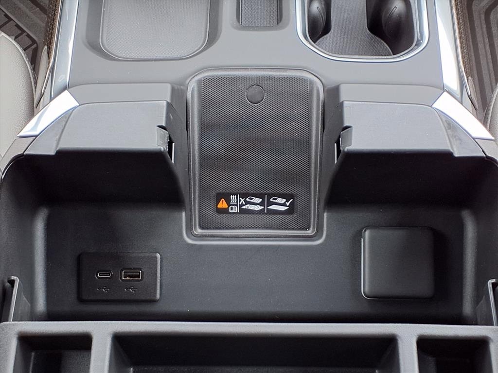 New 2026 Chevrolet Silverado 1500 LT Trail Boss image 17