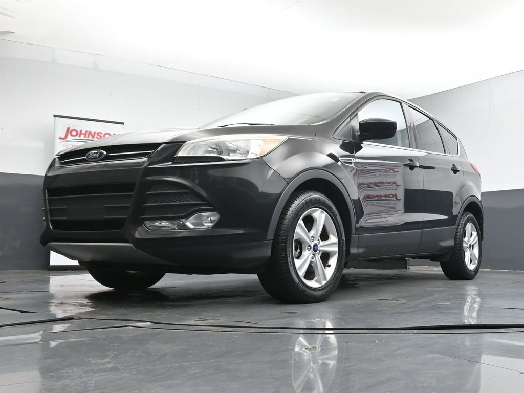 Used 2015 Ford Escape SE image 35