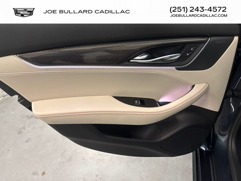 New 2026 Cadillac CT5 Sport RWD image 10