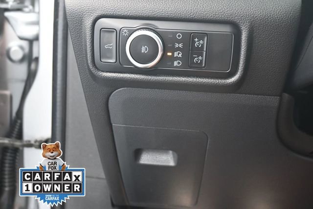 Used 2023 Ford Explorer XLT w/ Equipment Group 202A RWD image 18