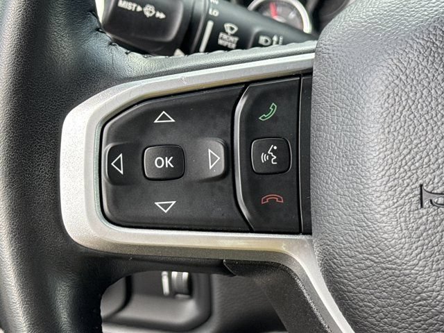 Certified 2023 RAM 1500 Big Horn AWD/4WD image 28