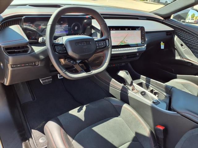 New 2026 Dodge Charger R/T AWD/4WD image 35