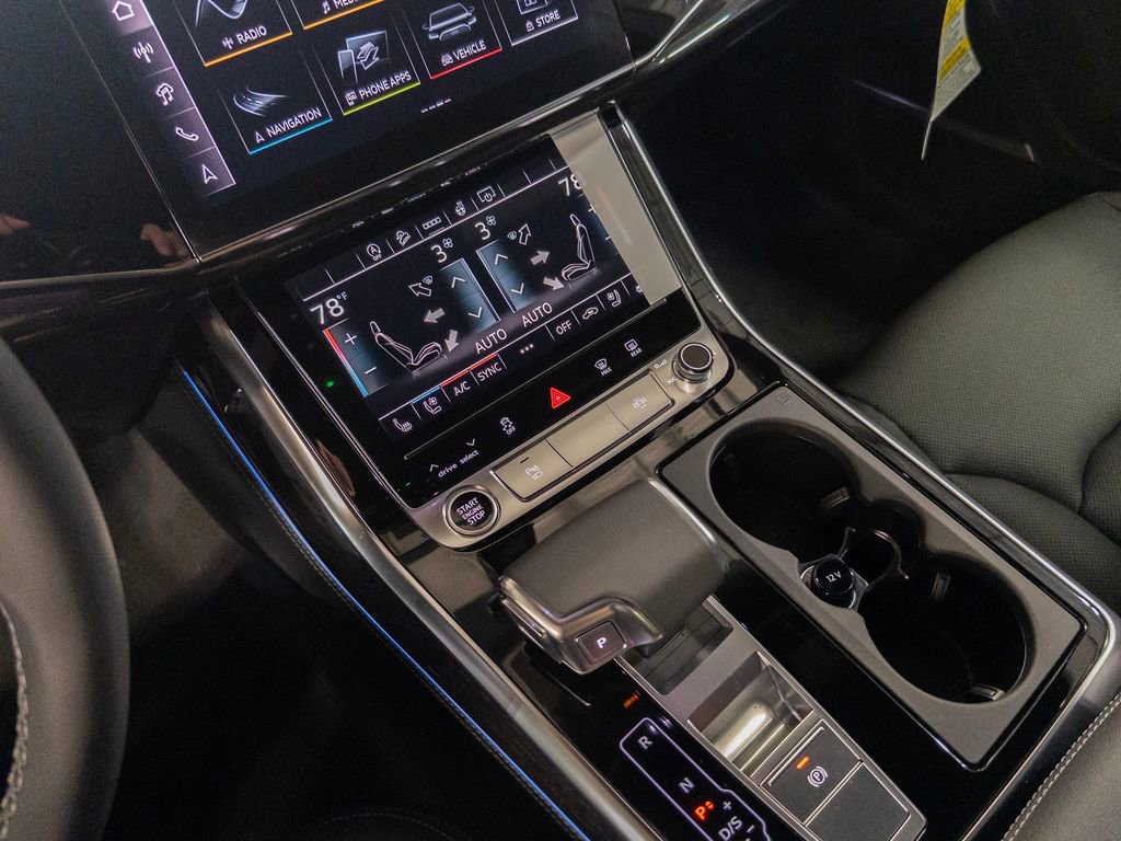 New 2026 Audi Q8 Premium Plus image 19