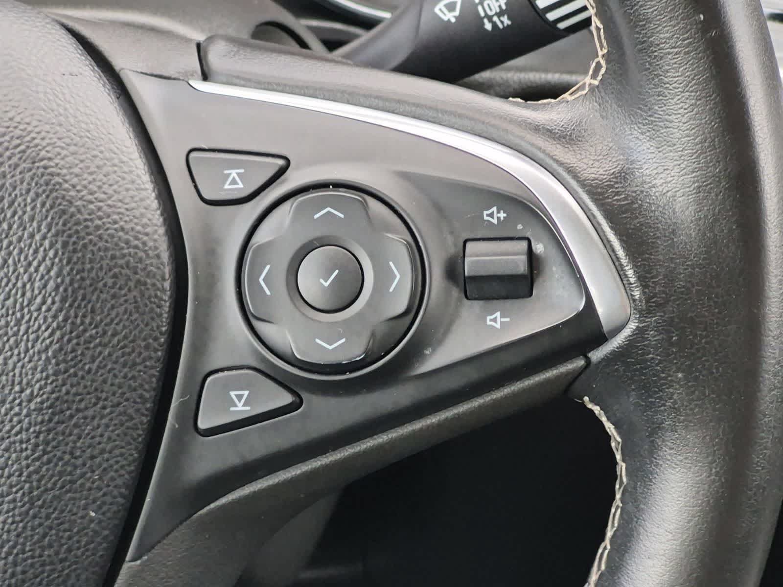 Used 2018 Buick Regal Preferred FWD image 24