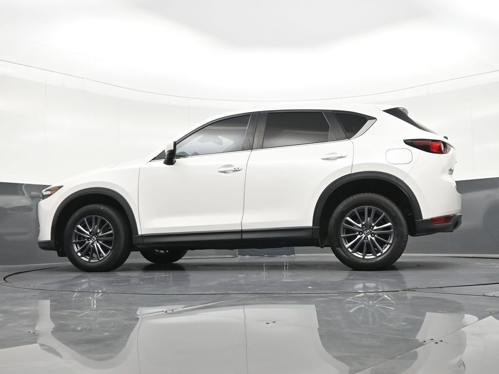 Used 2019 MAZDA CX-5 Touring FWD image 24