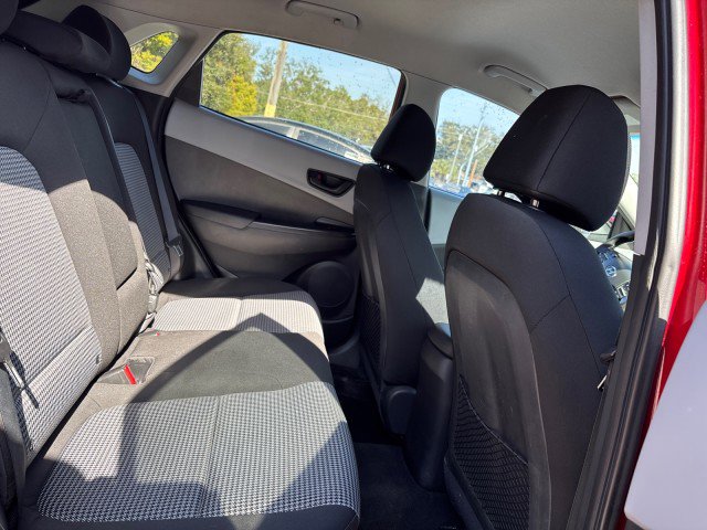 Used 2020 Hyundai Kona SEL image 12