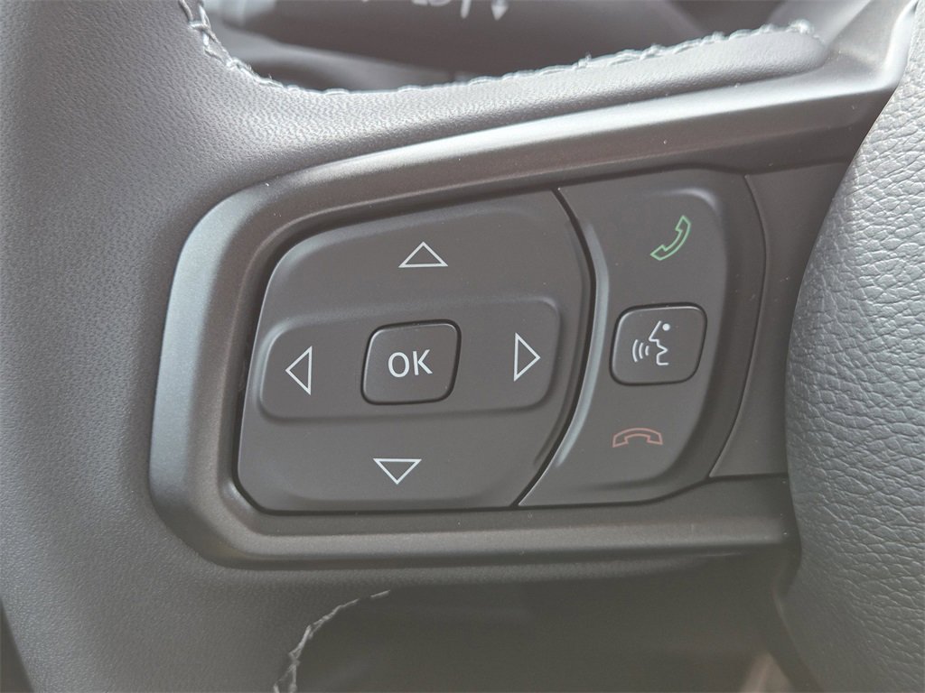 New 2026 Jeep Wrangler Sport S image 26