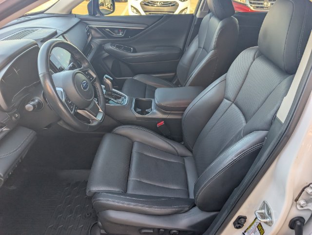Certified 2022 Subaru Legacy Limited AWD/4WD image 8