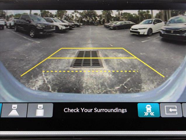 New 2025 Honda Ridgeline TrailSport+ image 13