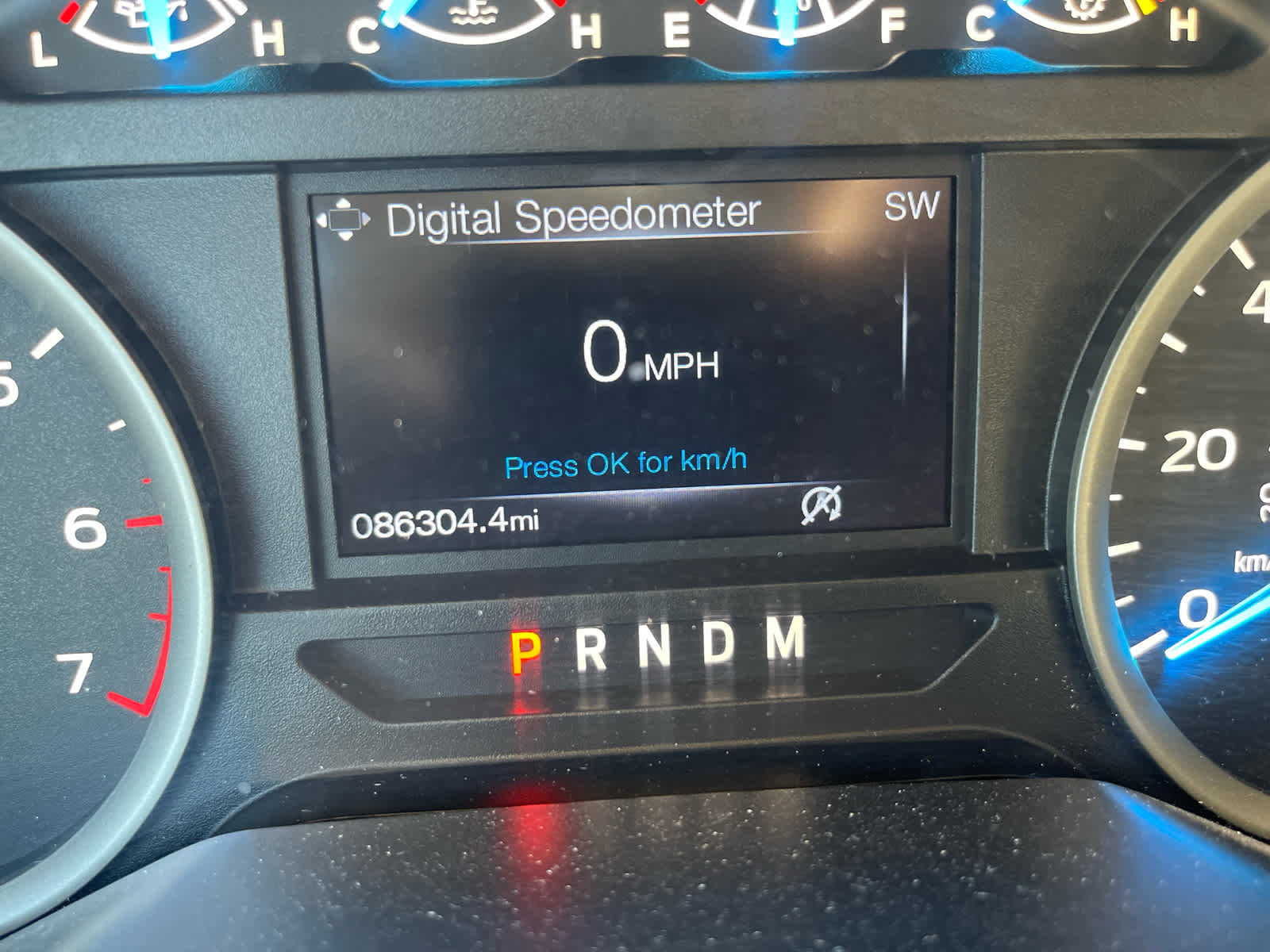 Used 2017 Ford F150 XLT w/ Equipment Group 302A Luxury image 11