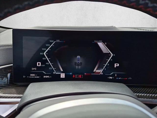 New 2027 BMW X6 M60i AWD/4WD image 10