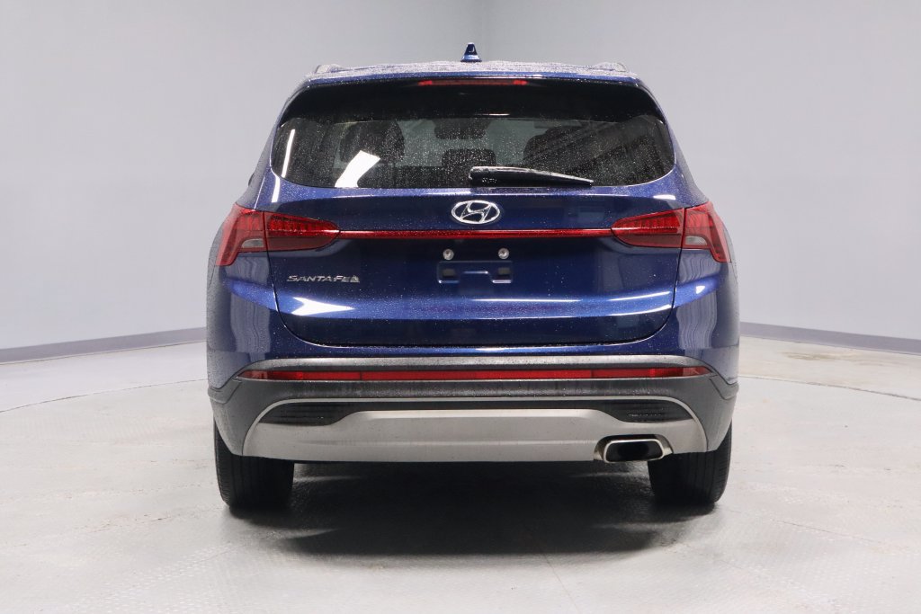 Used 2023 Hyundai Santa Fe SE FWD image 6